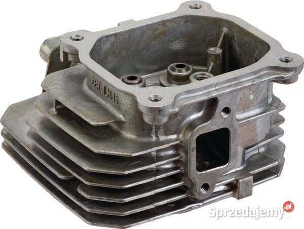 Głowica tłoka silnika 12200ZE7405 Kamionna