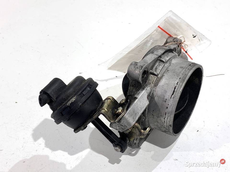 PRZEPUSTNICA RENAULT ESPACE IV 22 150 ZAWÓR Przepustnice