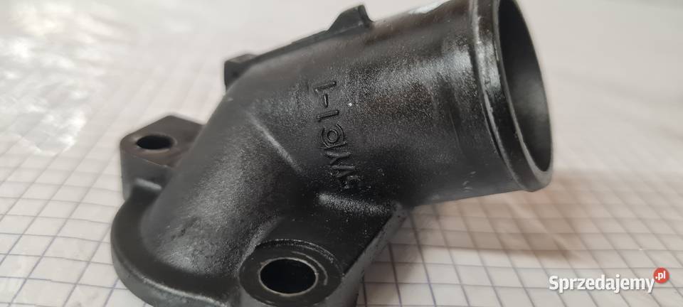 Yamaha R1 RN 12 króciec