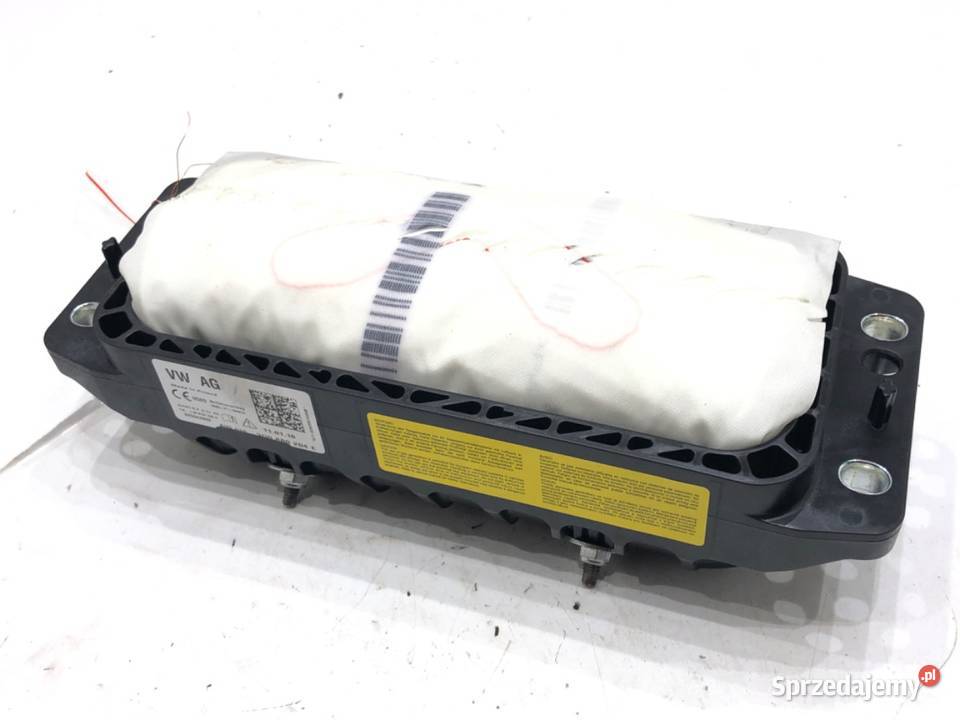PODUSZKA POWIETRZNA PASAŻERA VW PASSAT B8