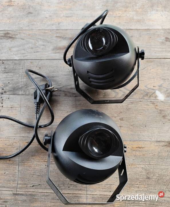 Eurolite H2O Led efekt wody światło i efekty Kultura i Rozrywka Częstochowa