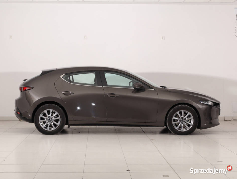 Mazda 3 20 SkyactivX 3 Piaseczno sprzedam