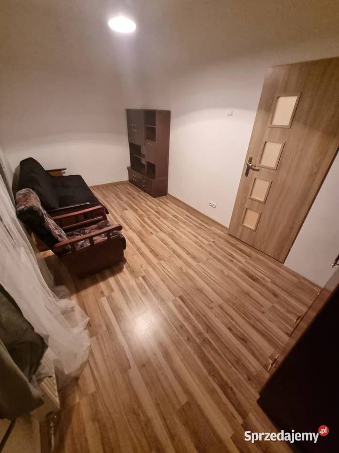 SPRZEDAM piękne mieszkanie