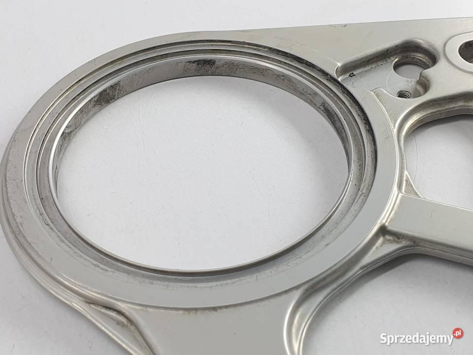 Adapter Jarzmo Zacisku Tyl Mv Agusta Turismo Łódź sprzedam