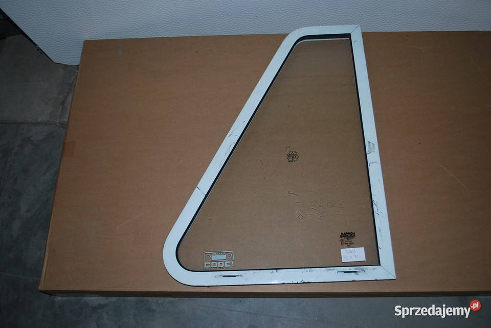 OKNO DO KAMPERA 52x70 mazowieckie Grzebowilk sprzedam