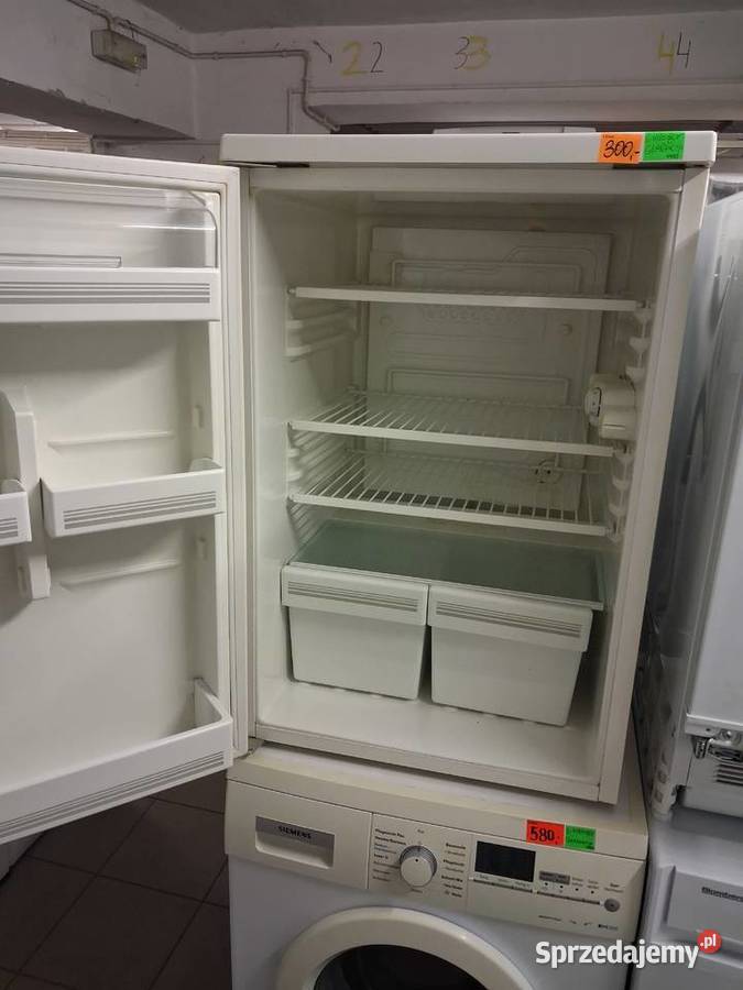 CHŁODZIARKA ATLAS Lodówki i zamrażarki sprzedam