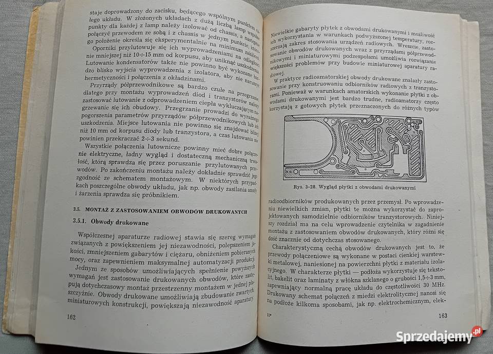 Zbigniew Faust Konstruowanie i montaż układów