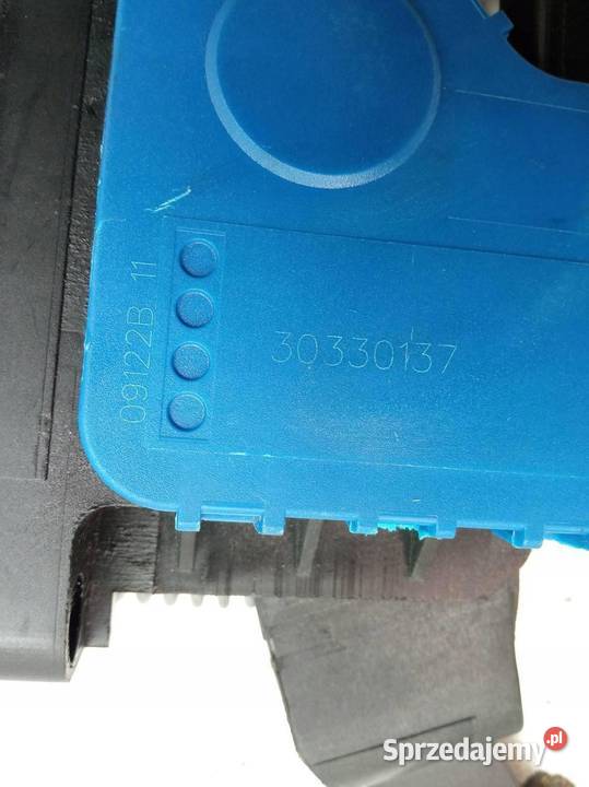 PEDAŁ POTENCJOMETR GAZU 09122B11 30330137 Opel