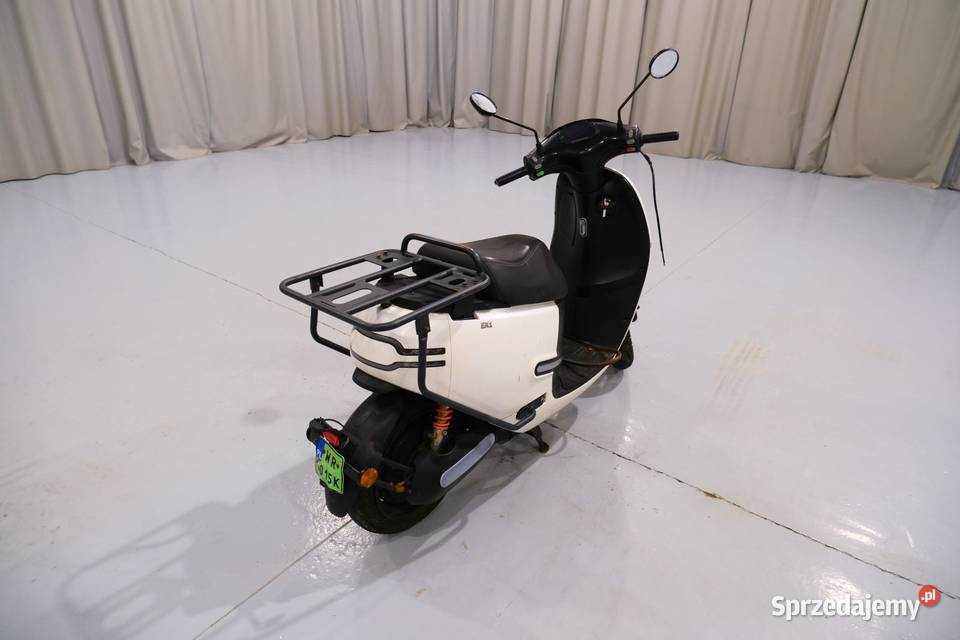 HORWIN EK1 2kW 3 23360km