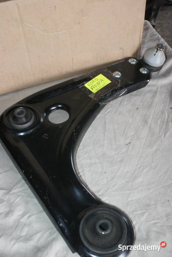 Wahacz koła przód P dół FORD FIESTAIII 1118D Białobrzegi