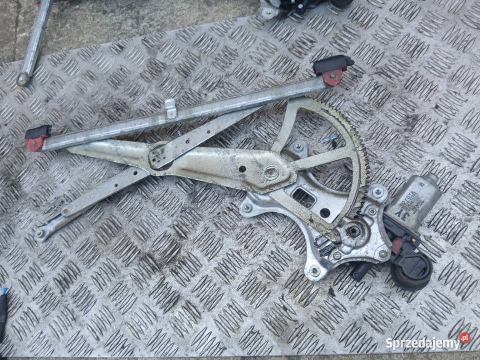 Podnosnik mechanizm szyb prawy przedni Toyota Radłów