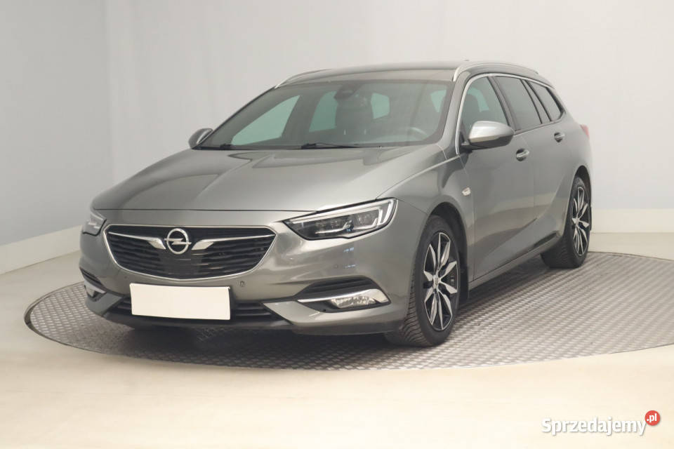 Opel Insignia 20 CDTI ESP Zabrze sprzedam