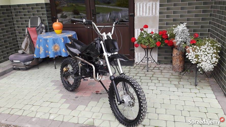 Lifan или loncin