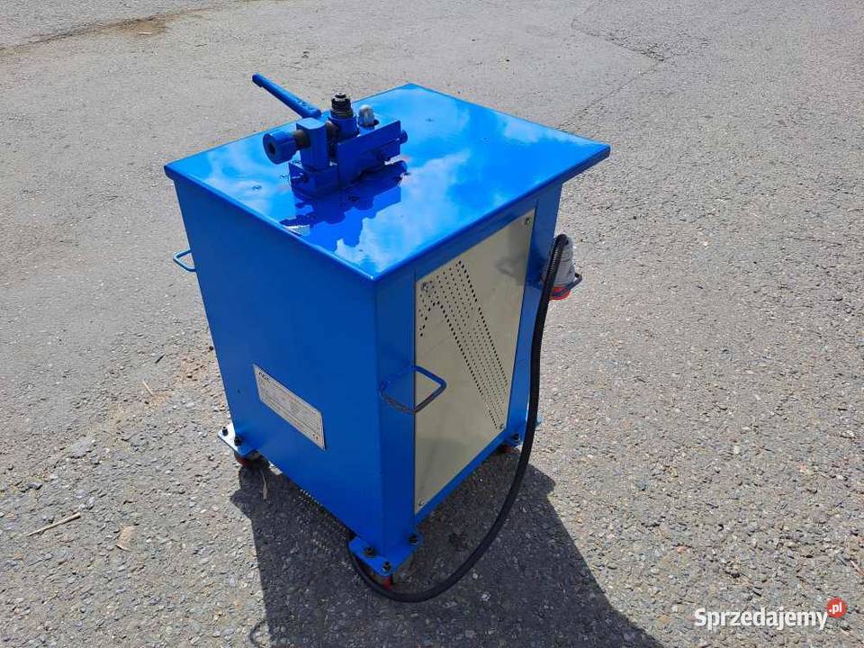 Felcarka kancik do wentylacji ACL R10 Stary Sącz