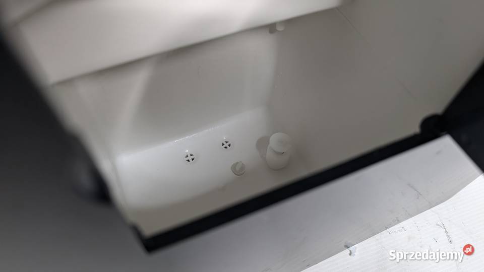 Kostkarka do lodu Klarstein Eiszeit Crush