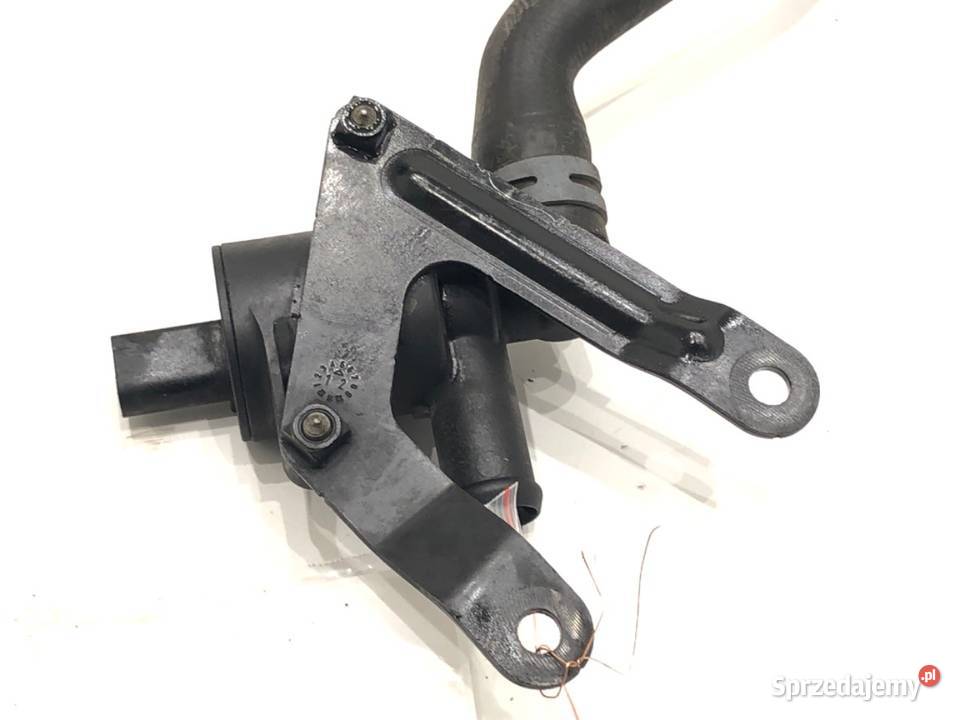 ELEKTROZAWÓR WODY AUDI A6 C7 4H0121671B 20 177 osobowe Pompy wody