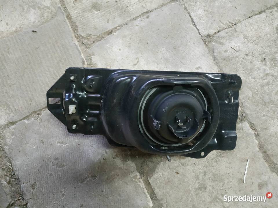 Subaru Justy 1990 1991 lampa przód lewa przednia osobowe Byków