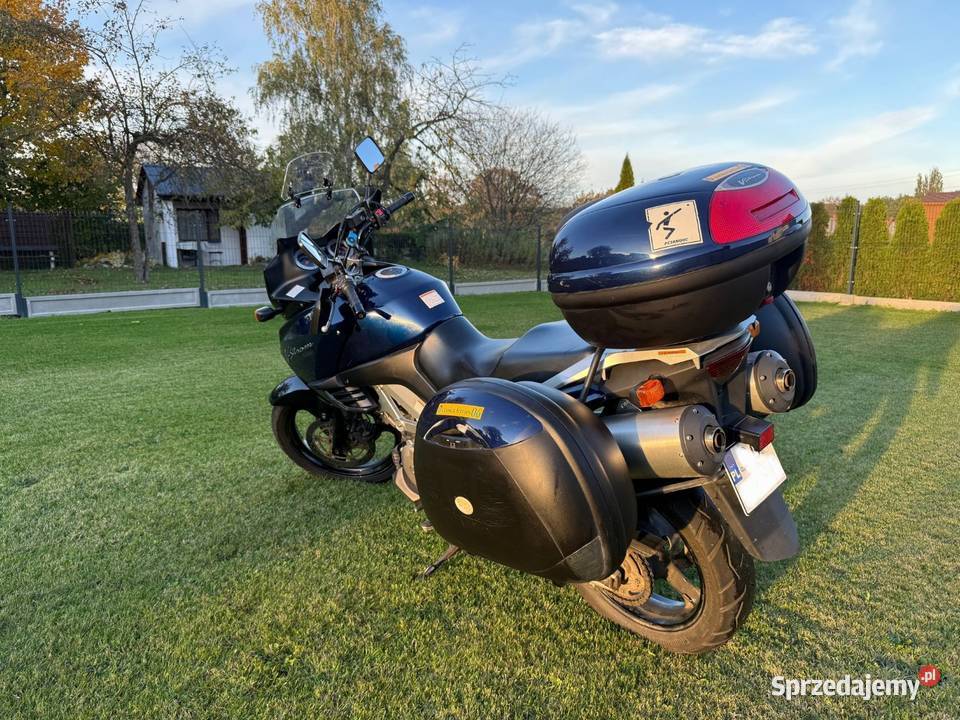 Suzuki DL1000 Vstorm V storm DL 1000 śląskie Gliwice sprzedam