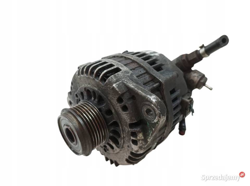 ALTERNATOR POMPA VACUM 17 CDTI Opel Astra III
