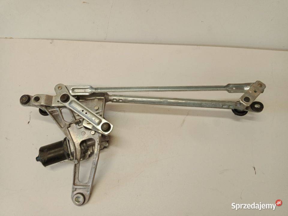 MECHANIZM SILNICZEK WYCIERACZEK AUDI A5