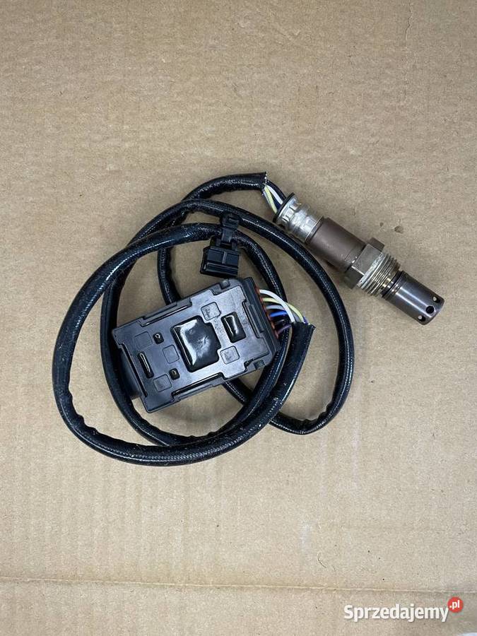 SONDA LAMBDA SENSOR NOX 05L907807AA Zielona Góra