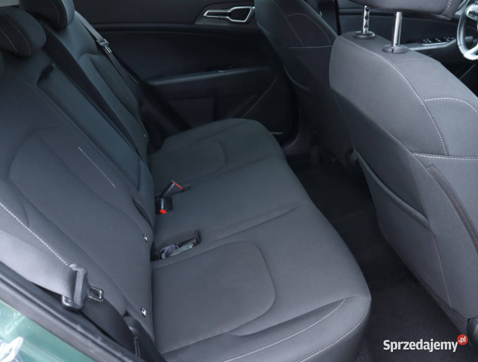 Kia Sportage 16 TGDI mazowieckie Piaseczno
