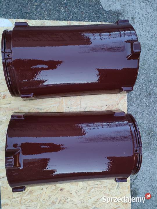 Gąsiory Firmy CREATON Stargard