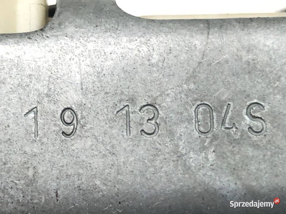 KLAMKA KLAPY TYŁ AUDI A6 C7 4G5827229 osobowe