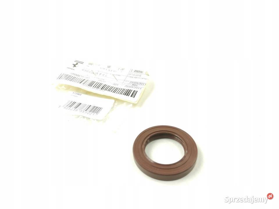 USZCZELNIACZ SKRZYNI BIEGÓW FERRARI 430 360 ORI osobowe Uszczelki i uszczelniacze