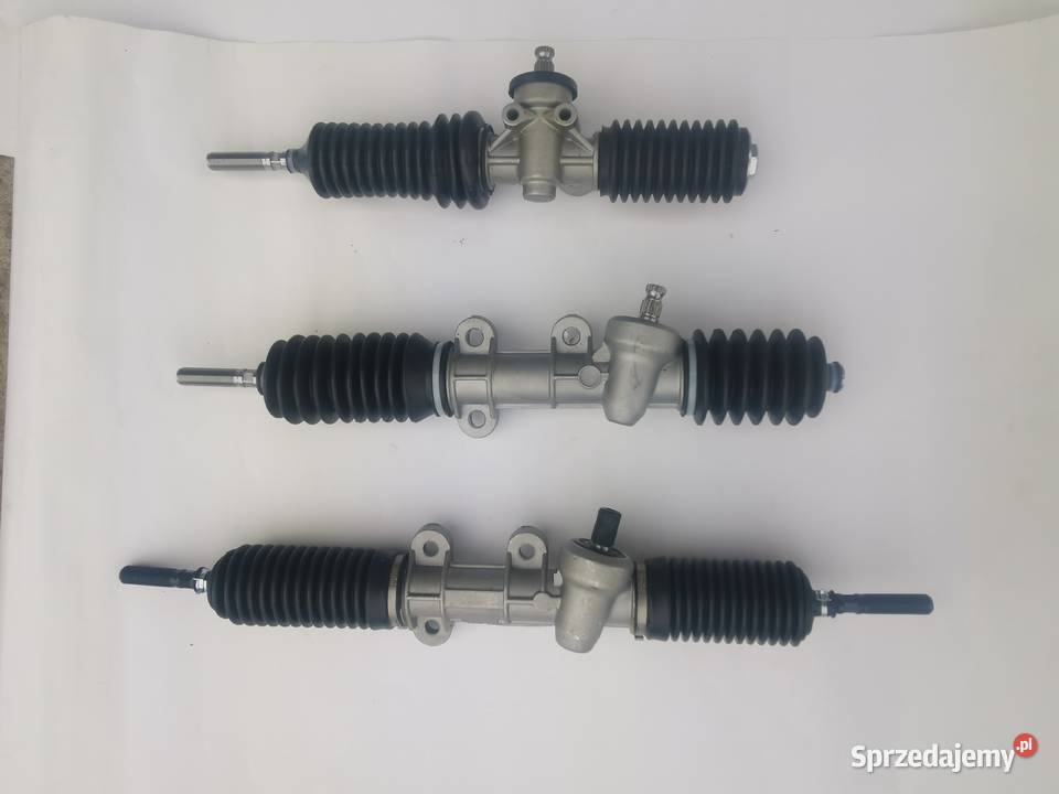 Przekładnia części zamienne opony do wózek Melex Pozostałe Gliwice