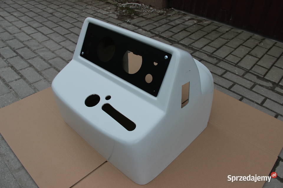 Pulpit Pod Zegary C360 Standard Ursus Do nieuszkodzony kujawsko-pomorskie