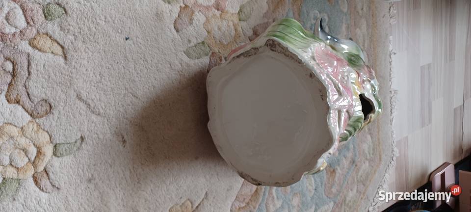 38 wysokie ciężka ceramika z lat 8090mtych wielkopolskie Poznań