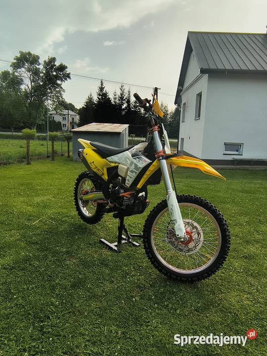 Asix xr99 300 4t podkarpackie Iwonicz
