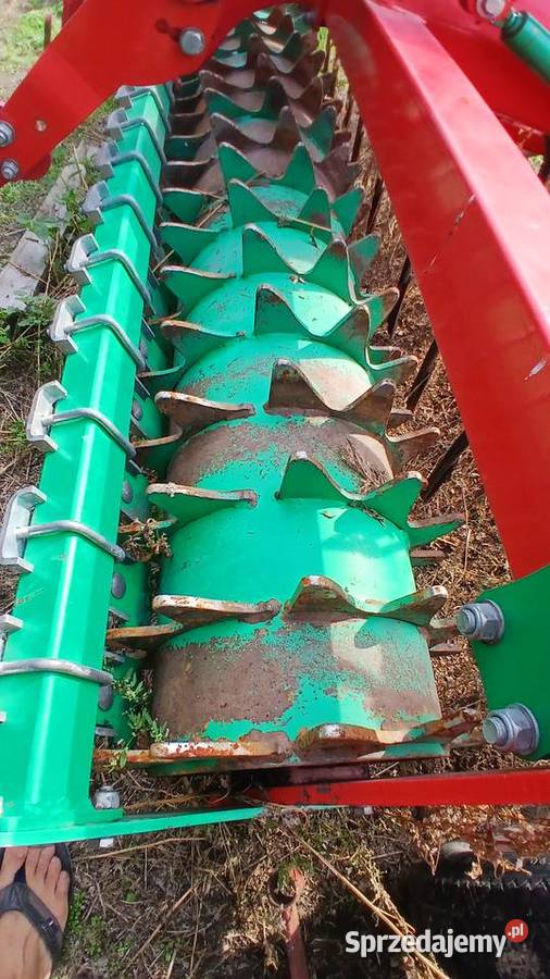 Sprzedam hydropak orginał super stan 27m wał Łomża sprzedam