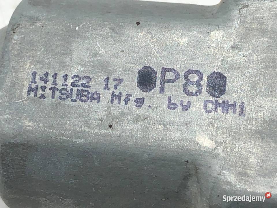 PODNOŚNIK SZYBY PRAWY PRZÓD HONDA CRV IV SUV sprzedam