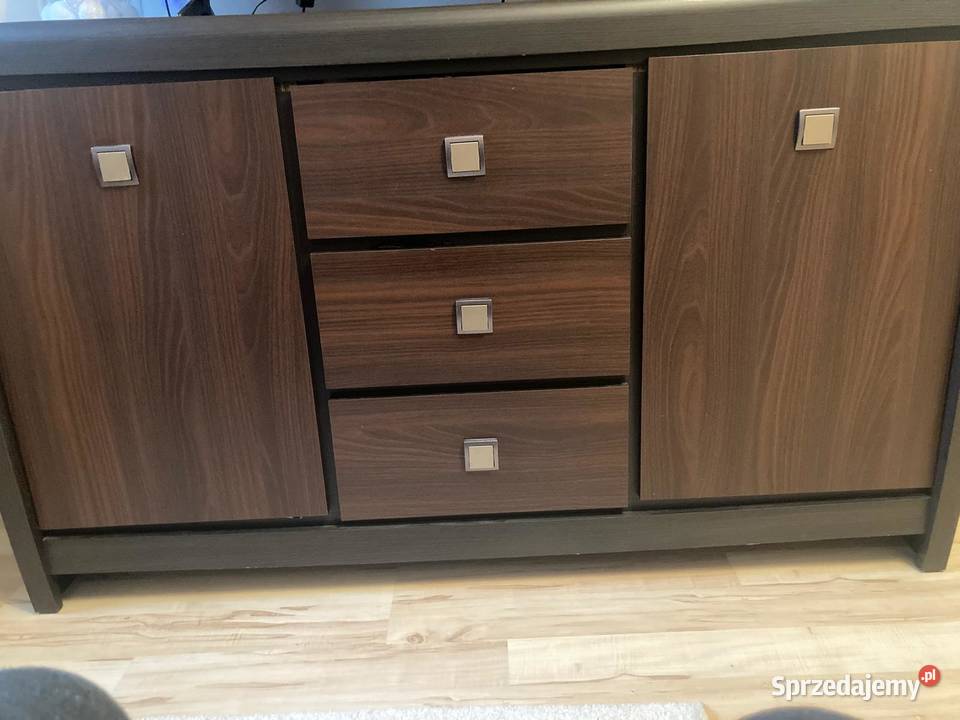 Meble do sypialni