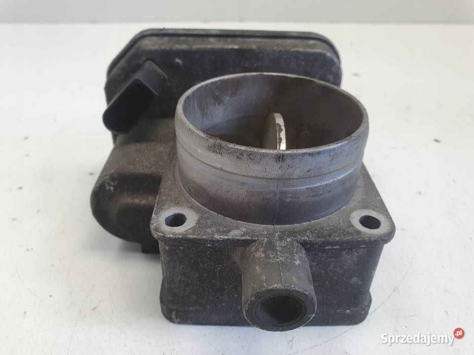 PRZEPUSTNICA VW Golf IV 19 SDI