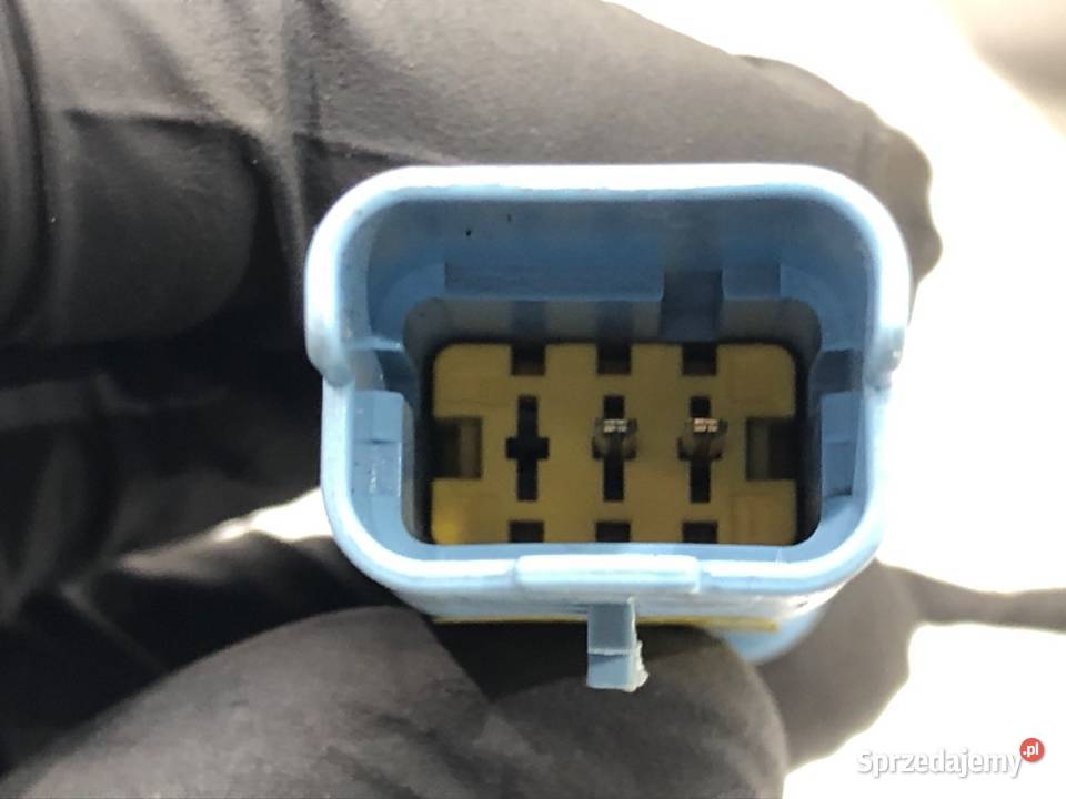 KLAMKA ZEWNĘTRZNA PRAWY PRZÓD PEUGEOT 308 II osobowe Klamki