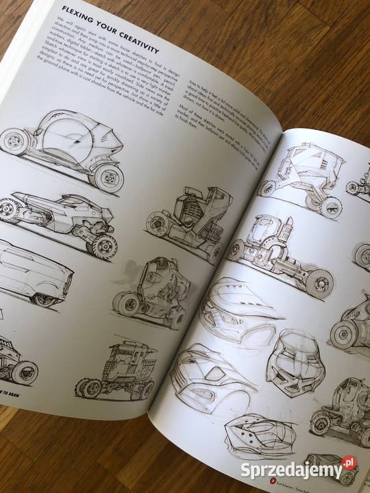 How To Draw Drawing and Sketching Objects and album, atlas Szramowo