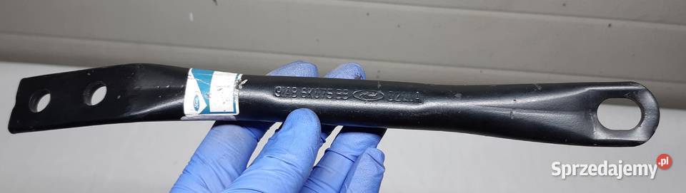 WSPORNIK PODUSZKI SILNIKA FORD ESCORT 9702 osobowe Silniki i osprzęt dolnośląskie Mielęcin