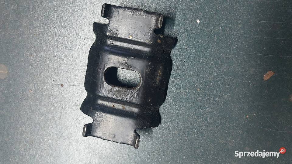 Mocowanie akumulatora 90228223 Agila A B Astra G osobowe lubuskie Skwierzyna