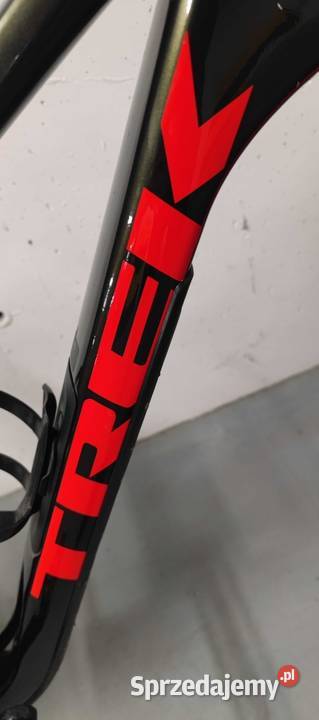 Rower TREK Slash 7 Black Olive 2022 XL 29 enduro Sanok