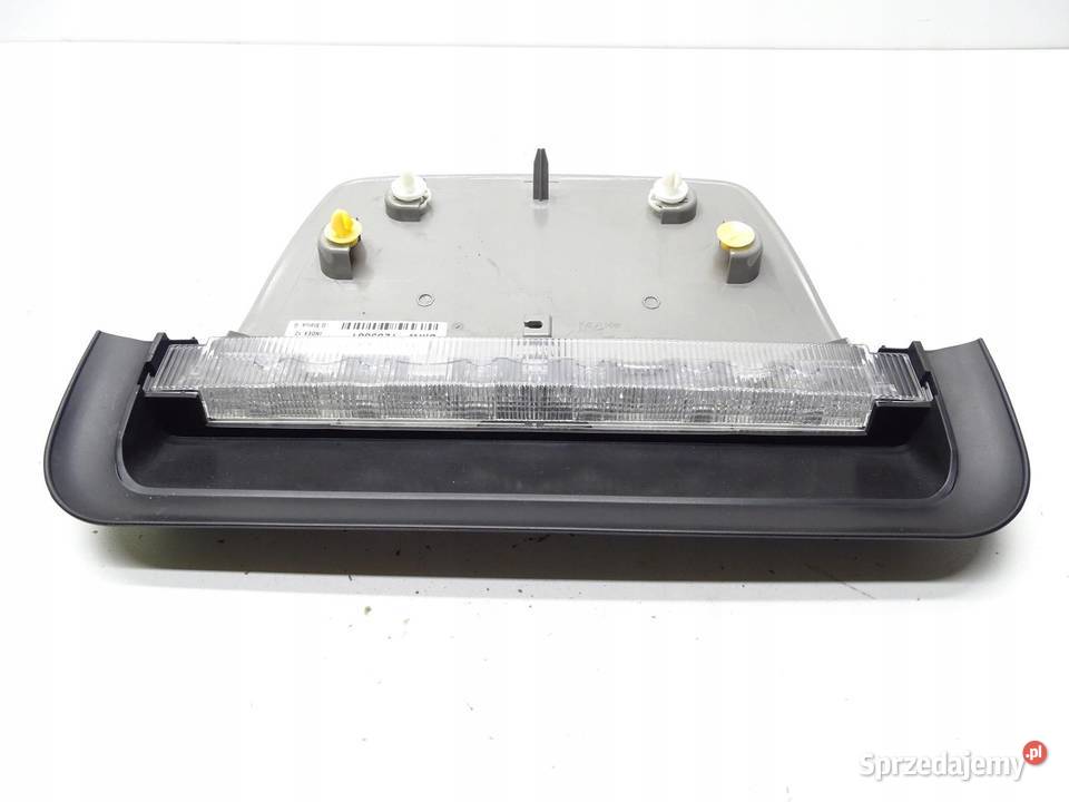 TRZECIE ŚWIATŁO STOP STOPU 7259881 BMW F30 F31