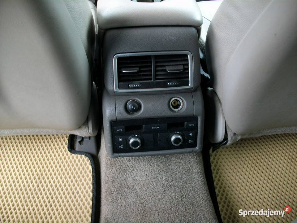 Audi Q7 30diesel171 KW I 20052015 VAT marża Katowice sprzedam