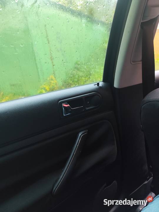 Passat B5 fl wspomaganie kierownicy sprzedam