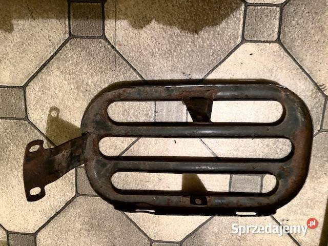 Części do Komara podkarpackie Pruchnik