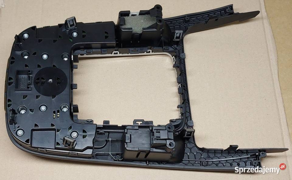 PANEL STEROWANIA MMI AUDI A4 B8 A5 Q5 Mielęcin sprzedam