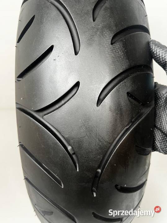Opona motocyklowa Bridgestone BATTLAX Sport wielkopolskie Łobżenica
