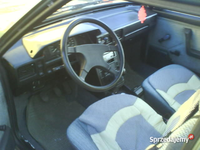 Polonez Caro 14 16V ROVER kujawsko-pomorskie Bydgoszcz sprzedam