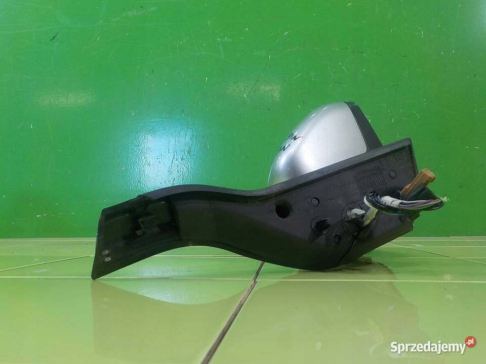 PEUGEOT 208 I 16 EHDI 13r HB 3D lusterko prawe Suków sprzedam
